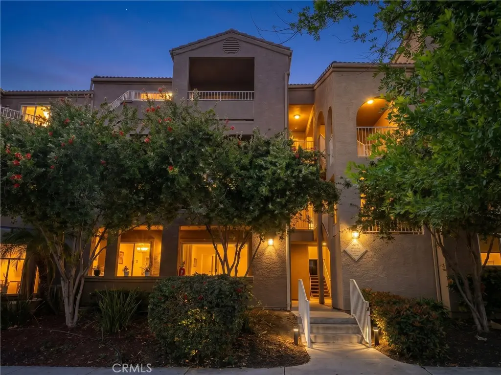Condominium for sale at 2400 San Gabriel 106, Corona, CA featuring 1 bed and 1 bath
