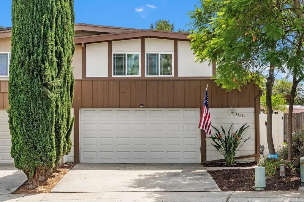 13239 Saddle Ridge Road, Lakeside, CA — listing photo 1