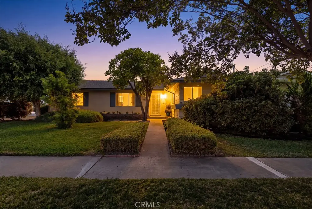 Single Family Residence for sale at 2040 W Embassy Ave, Anaheim, CA featuring 4 beds and 2 baths