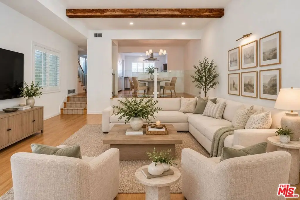 1730 Palisades Drive, Pacific Palisades, CA — listing photo 1