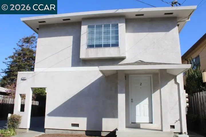 5619 Madison Ave, Richmond, CA — listing photo 1