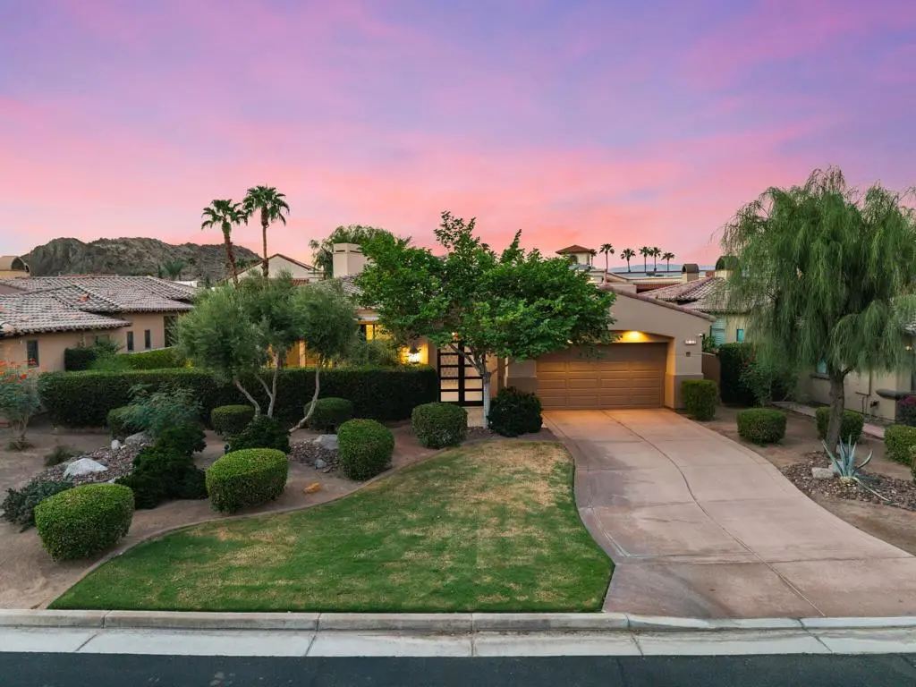 78370 Clarke Court, La Quinta, CA — listing photo 1