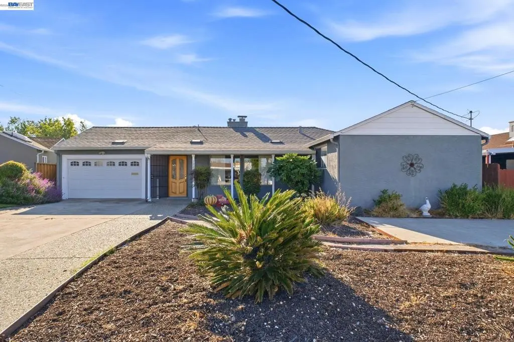 1222 Butler Ave, San Leandro, CA — listing photo 1