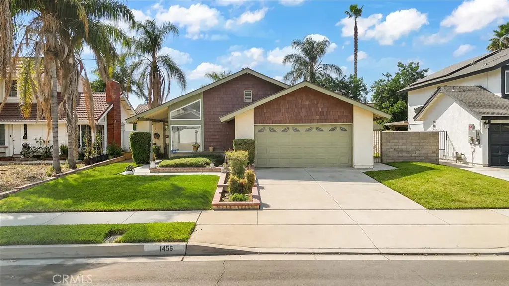 1456 Tam O Shanter, Ontario, CA — listing photo 1