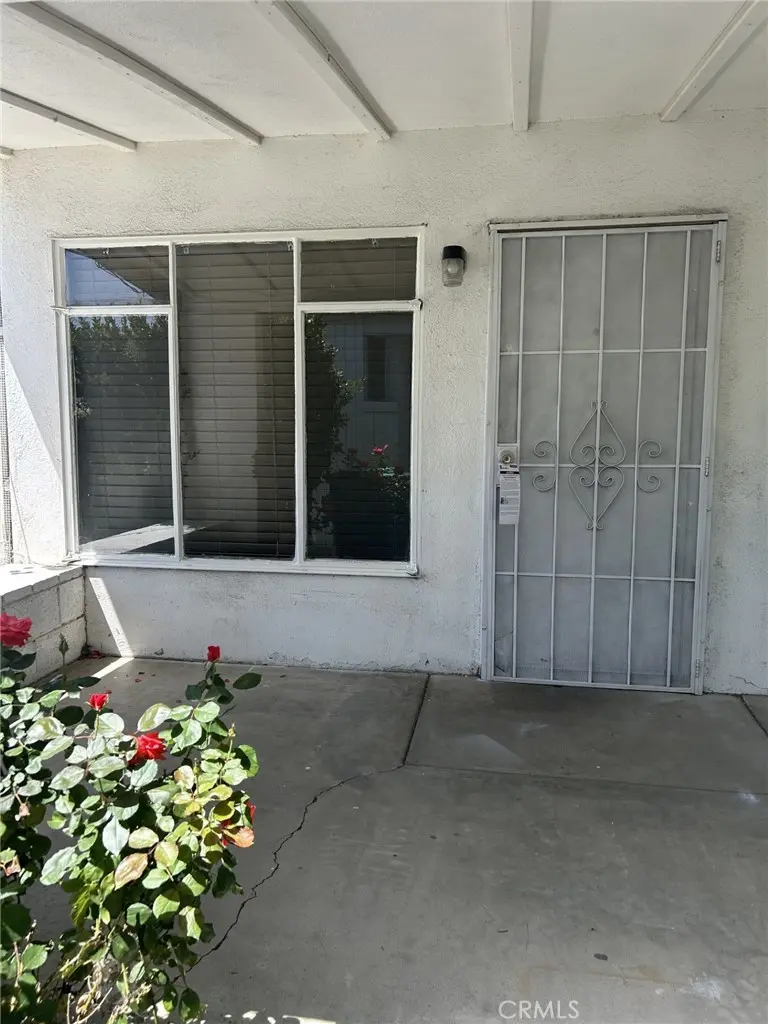 Quadruplex for rent at 165 N 16th Street D, Banning, CA featuring 1 bed and 1 bath