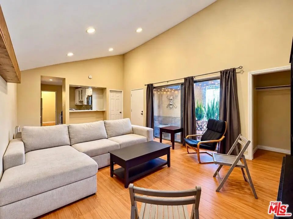7890 E Spring Street 21C, Long Beach, CA — listing photo 1
