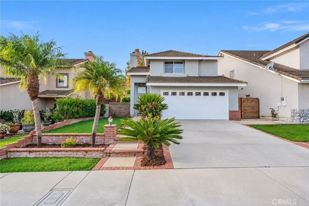 2149 Los Ranchitos Road, Chino Hills, CA — listing photo 1