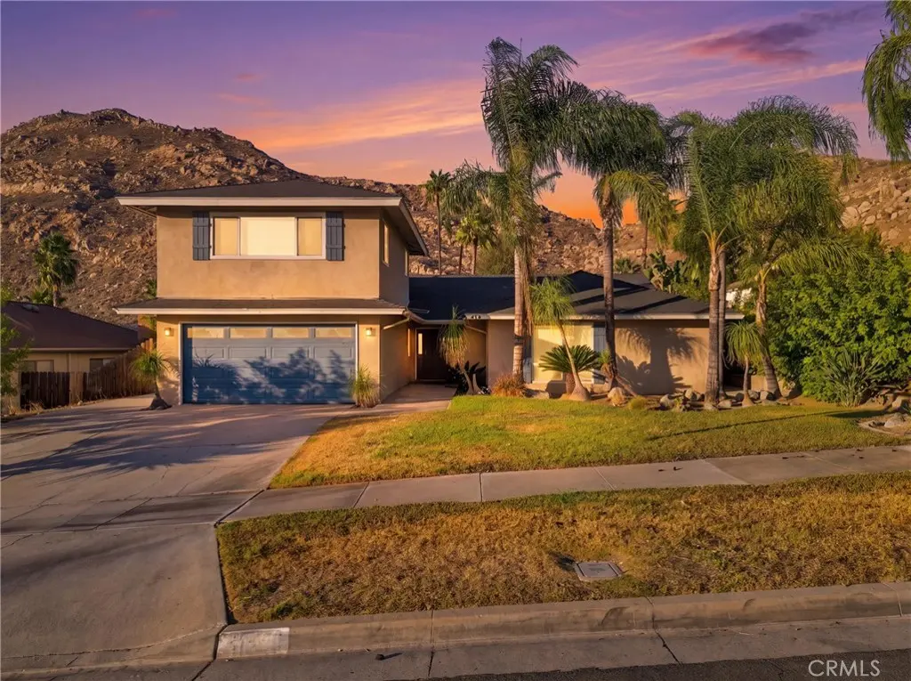 415 Glenhill, Riverside, CA — listing photo 1