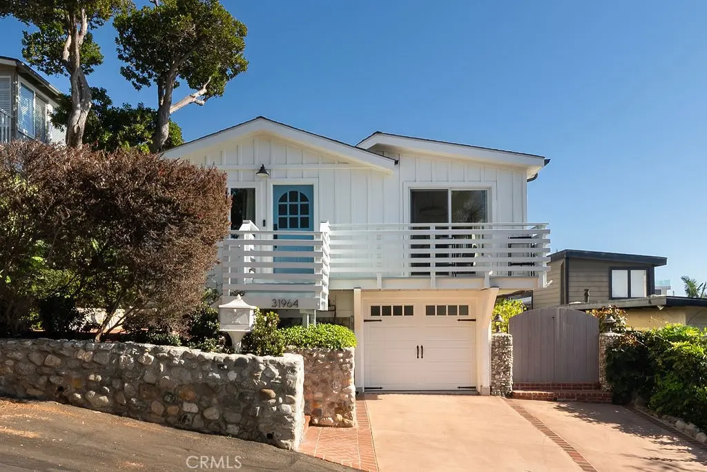 Single Family Residence for sale at 31964 10th Avenue, Laguna Beach, Orange County, CA featuring 3 beds and 2 baths