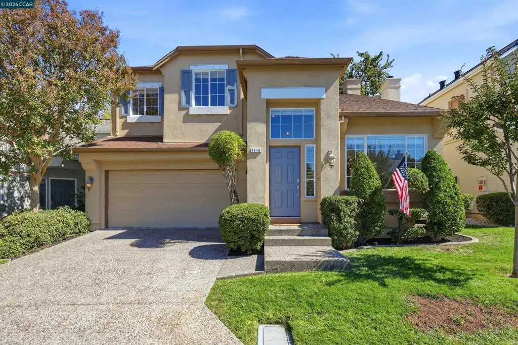 1116 Maggie Ln, Walnut Creek, CA — listing photo 1