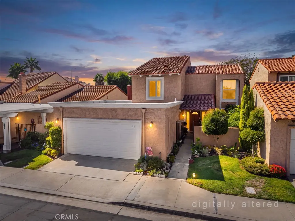 519 Valley Forge Drive, Placentia, CA — listing photo 1