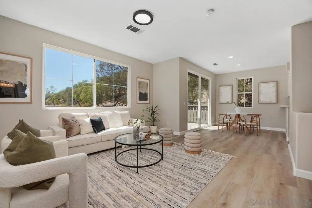 Townhouse for sale at 6004 Paseo Salinero, Carlsbad, CA featuring 3 beds and 2 baths