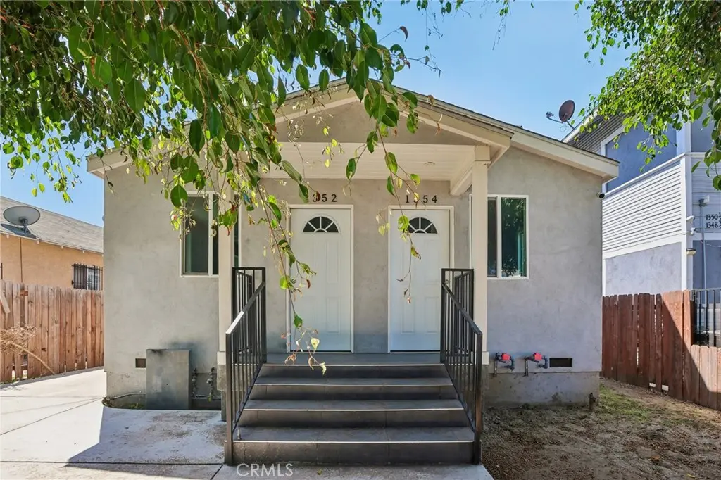 1352 23 rd, Los Angeles, CA — listing photo 1