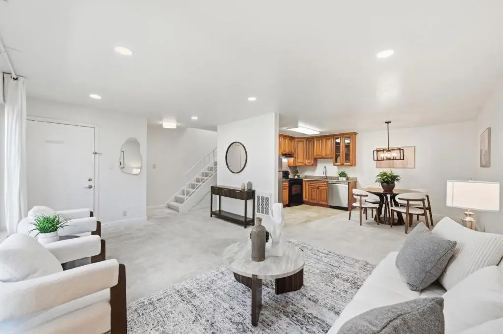 Condominium for sale at 490 Auburn Way 15, San Jose, CA featuring 2 beds and 2 baths