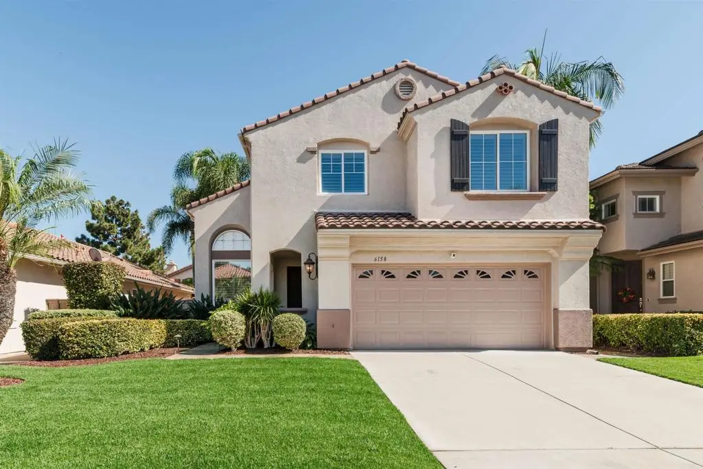 Single Family Residence for sale at 6158 Paseo Jaquita, Carlsbad, CA featuring 3 beds and 3 baths