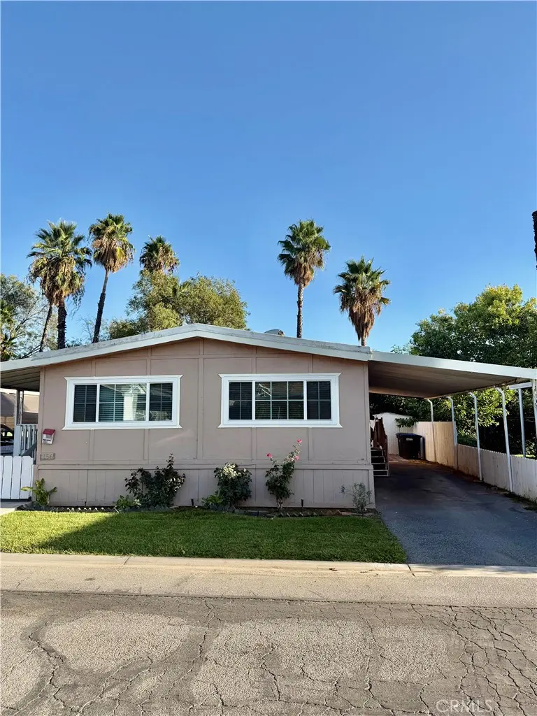 2851 S. La Cadena Drive S 156, Colton, CA — listing photo 1