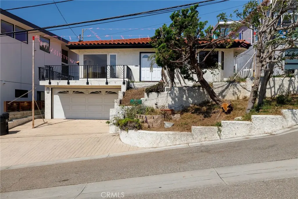 Single Family Residence for sale at 725 24th Street, Hermosa Beach, CA featuring 4 beds and 3 baths