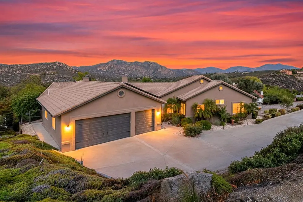 23838 Barona Mesa Road, Ramona, CA — listing photo 1