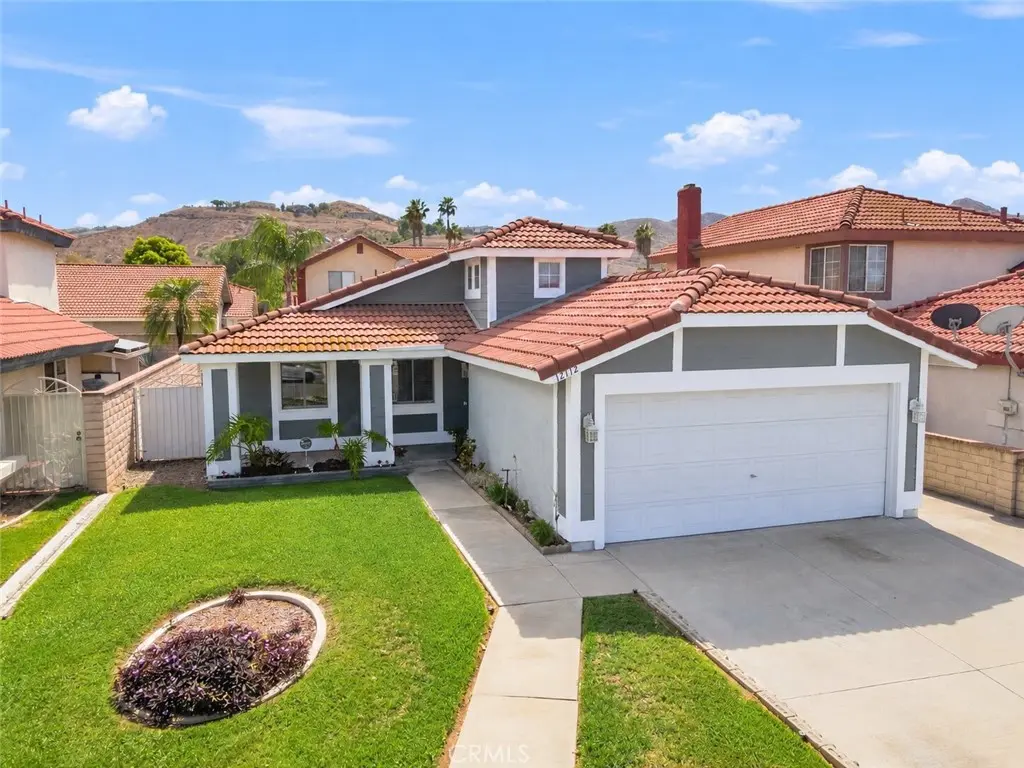 Single Family Residence for sale at 12772 Tehama Circle, Riverside, CA featuring 3 beds and 2 baths