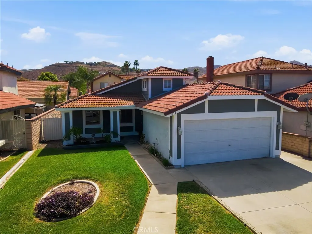 12772 Tehama Circle, Riverside, CA — listing photo 1