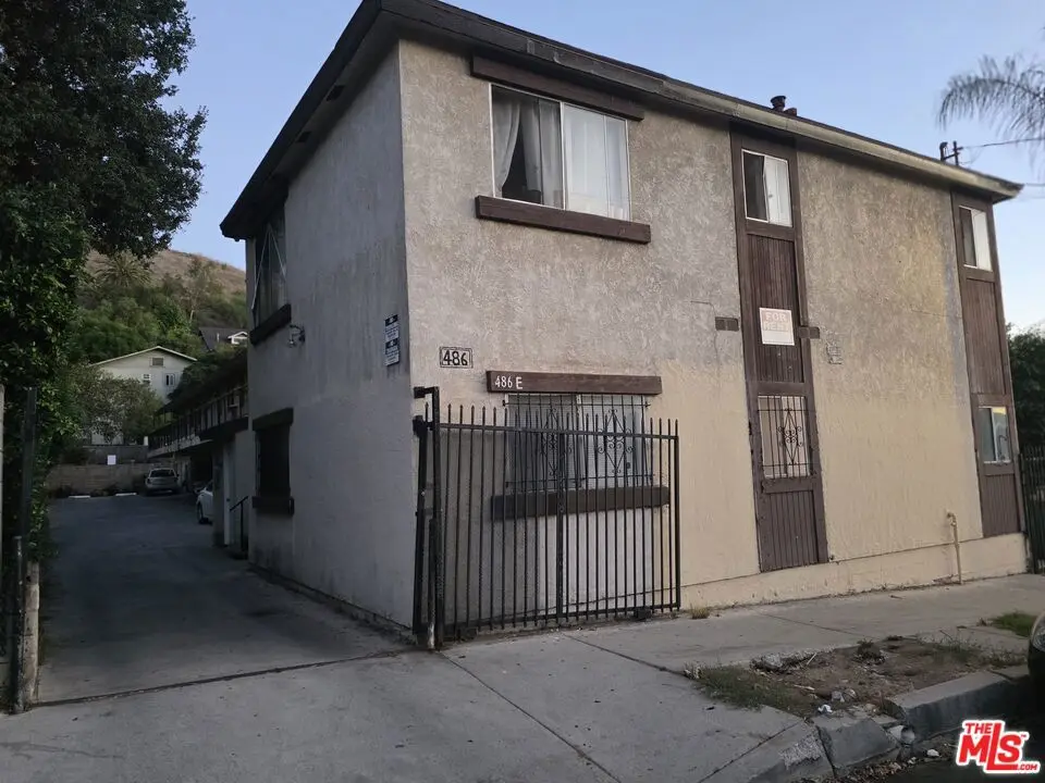 486 E Avenue 28, Los Angeles, CA — listing photo 1