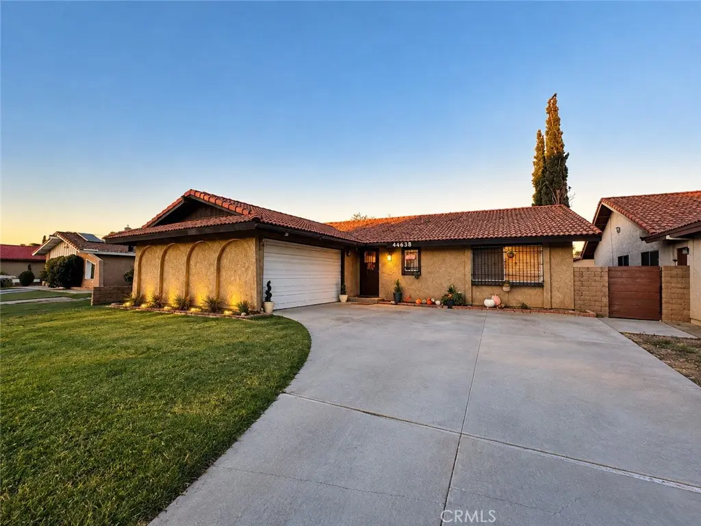44638 13th E, Lancaster, CA — listing photo 1