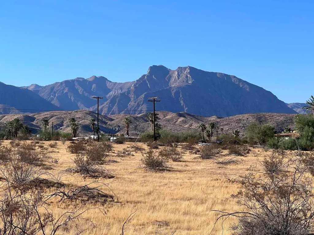 Borrego Springs, Borrego Springs, CA — listing photo 1
