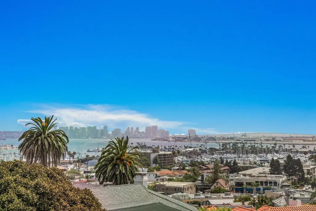 Single Family Residence for rent at 1044 Leroy Street, San Diego, CA featuring 3 beds and 2 baths