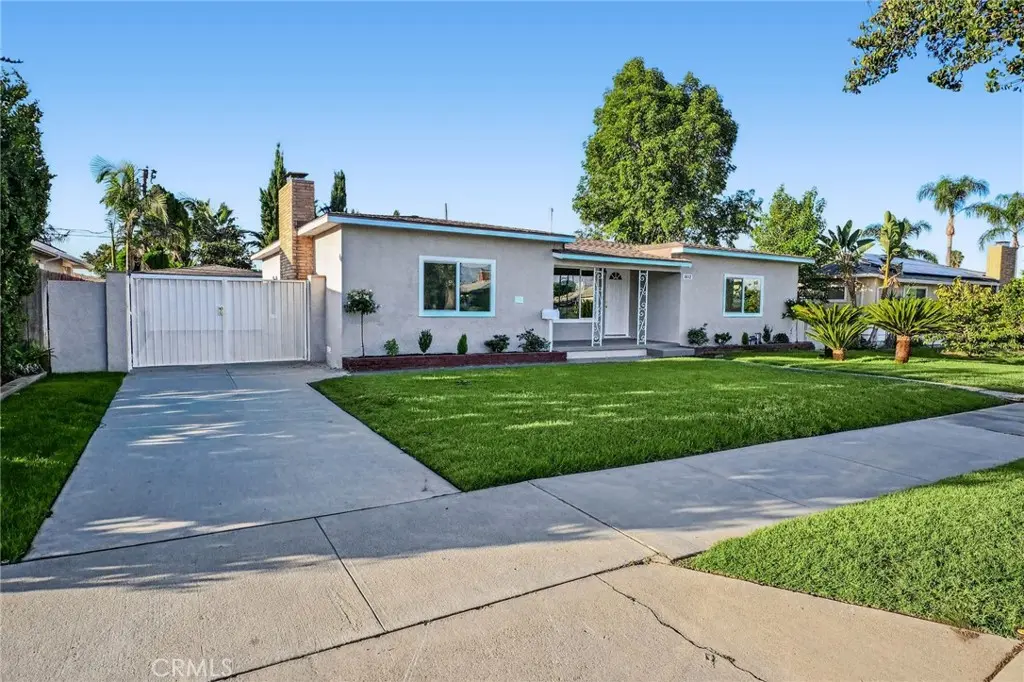 Single Family Residence for sale at 1612 E Rowland, West Covina, CA featuring 3 beds and 2 baths