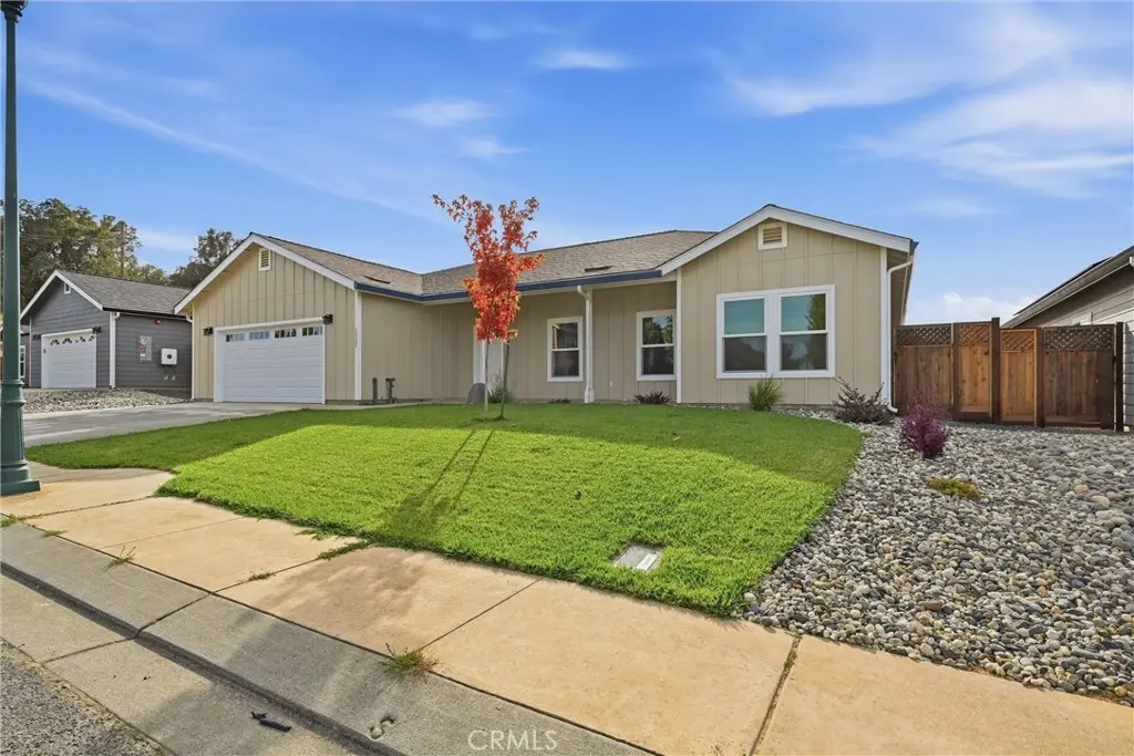 1267 Fenway, Lakeport, CA — listing photo 1