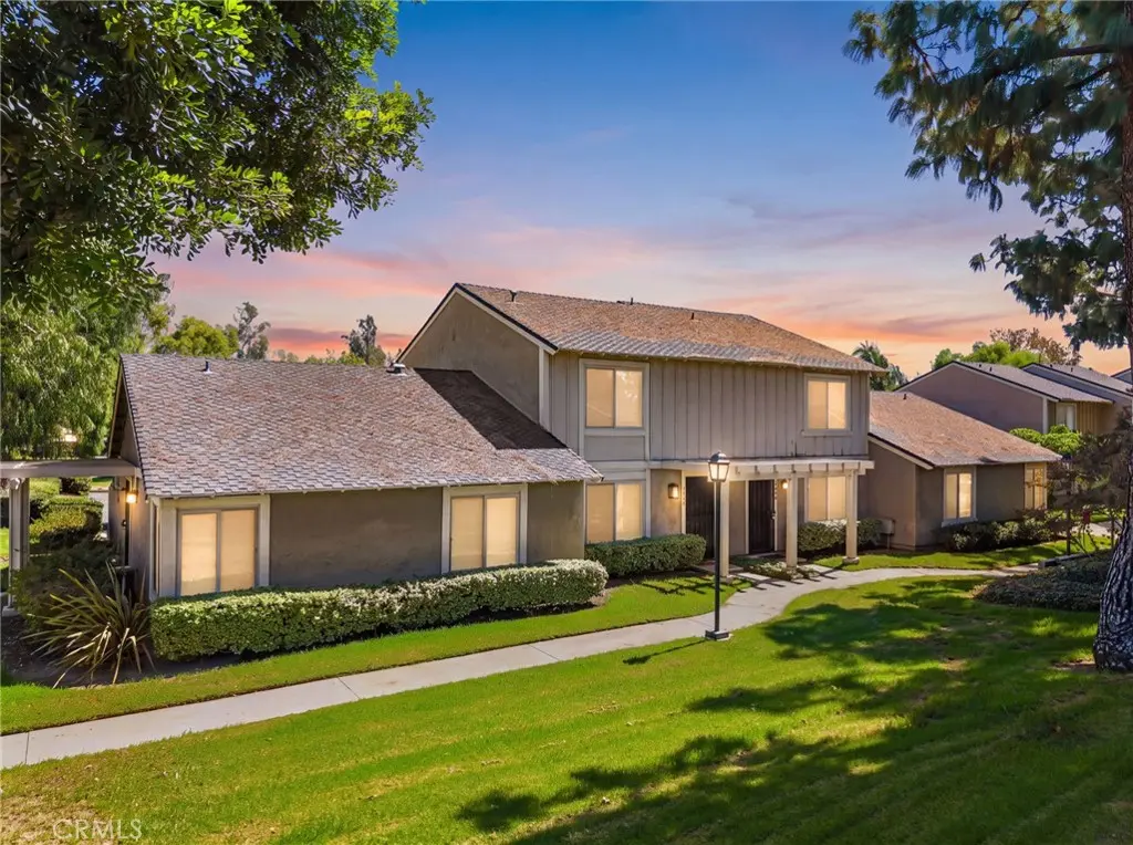1676 Heather Drive, La Verne, CA — listing photo 1