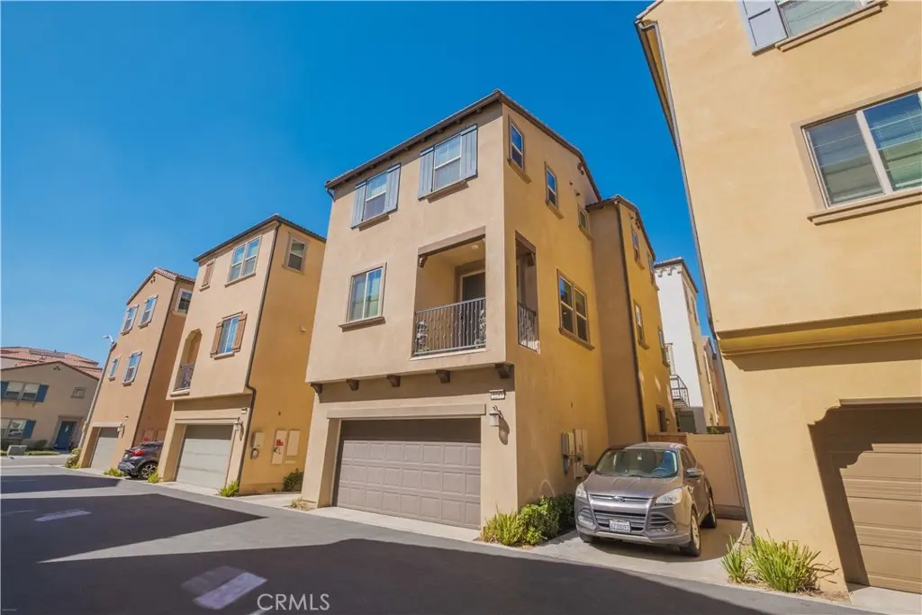Condominium for sale at 2243 Strawberry Court, Upland, CA featuring 4 beds and 4 baths