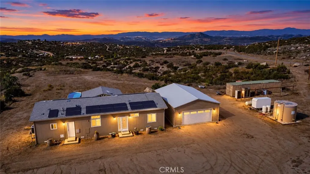 Manufactured On Land for sale at 33801 Oak Drive, Hemet, CA featuring 3 beds and 2 baths