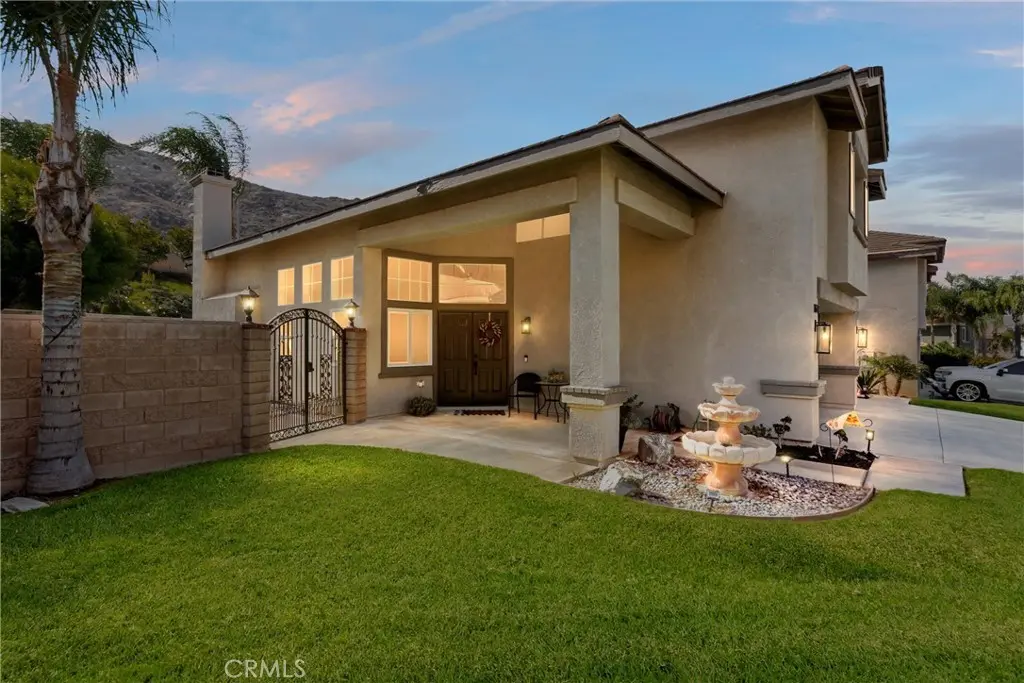 11678 Sueno Court, Fontana, CA — listing photo 1