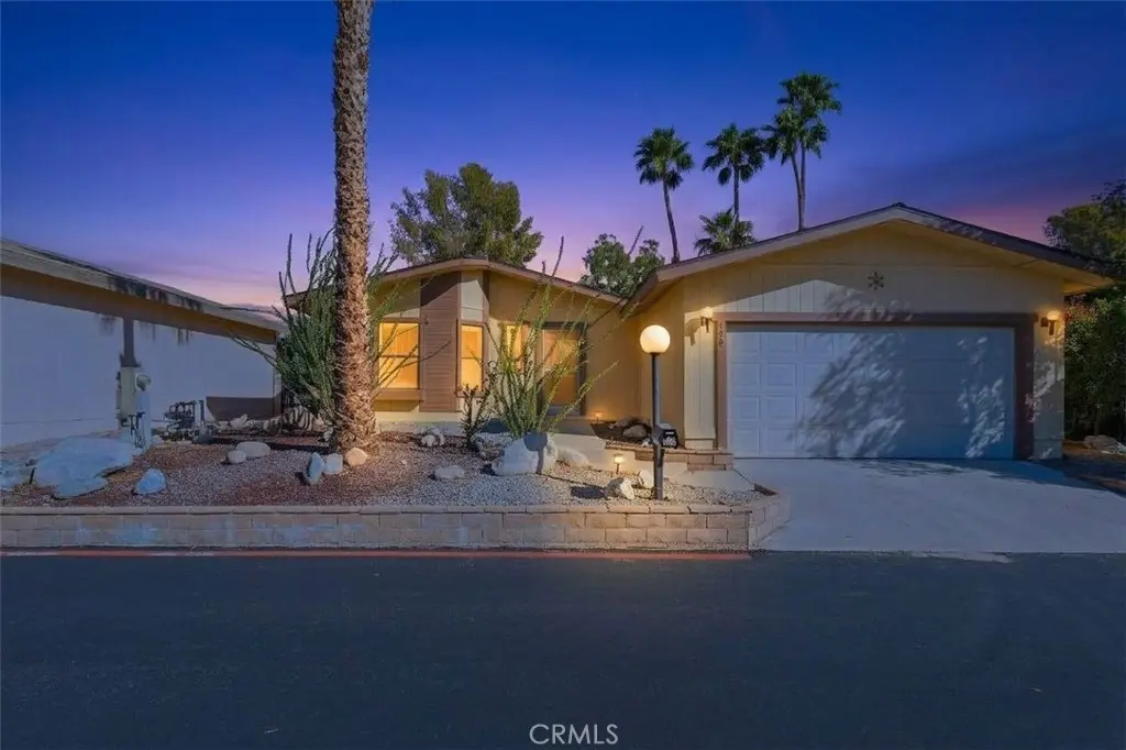 65565 Acoma Avenue Spc 120, Desert Hot Springs, CA — listing photo 1