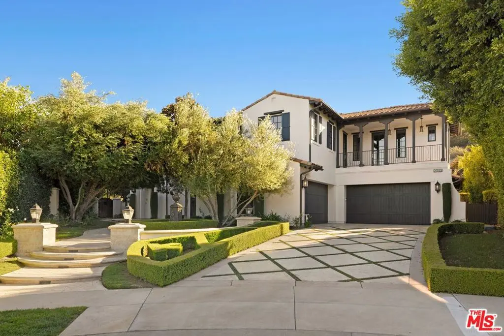 25590 Prado De Amarillo, Calabasas, CA — listing photo 1