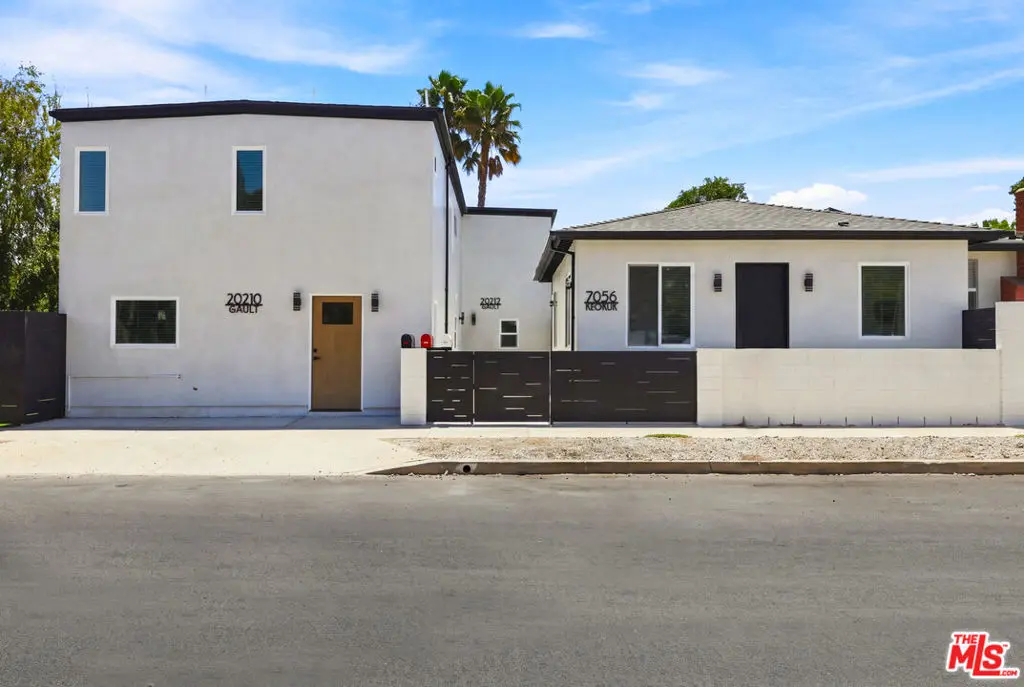 20212 W Gault Street, Winnetka, CA — listing photo 1