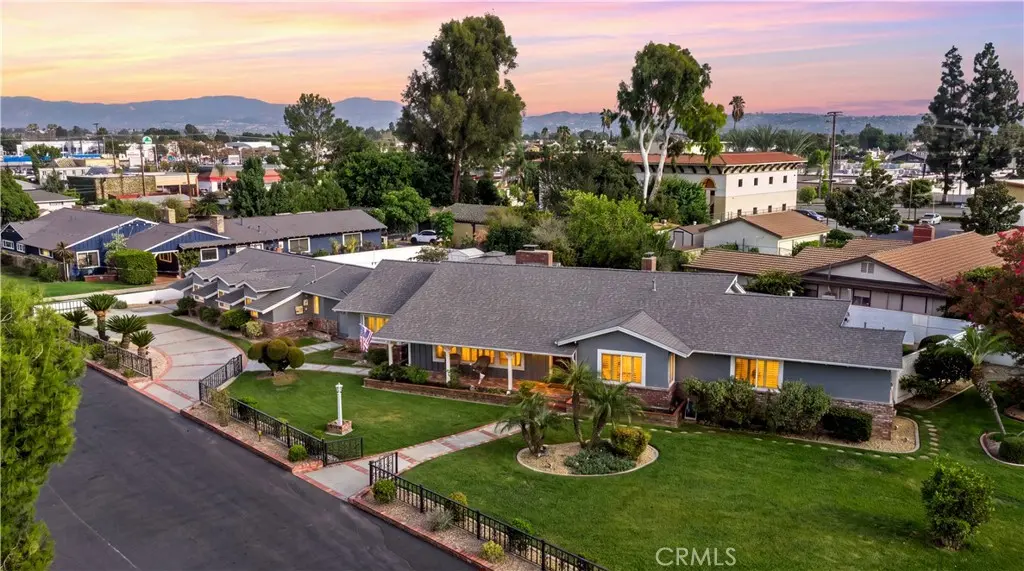16612 Camille, Yorba Linda, CA — listing photo 1