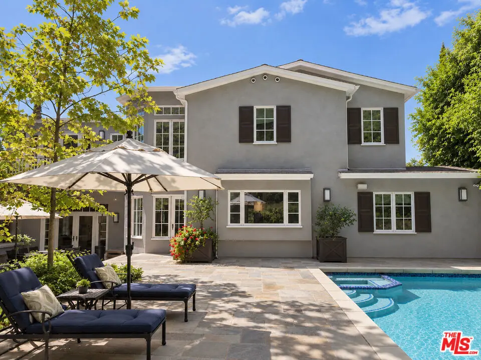 2828 Dumfries Road, Los Angeles, CA — listing photo 1