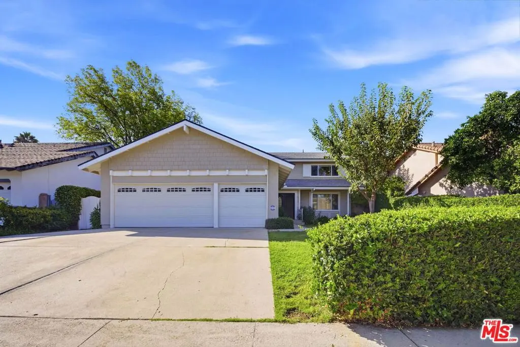 18744 Vintage Street, Northridge, CA — listing photo 1