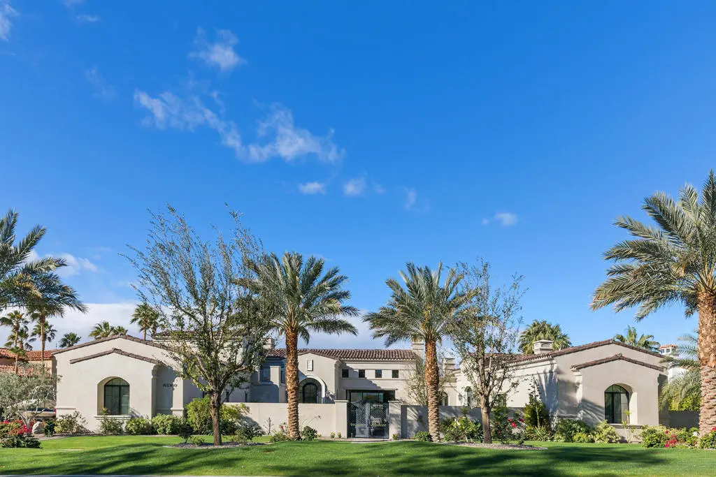 Residential Lease for rent at 83369 N Shore Drive, Indio, Riverside County, CA featuring 5 beds and 8 baths