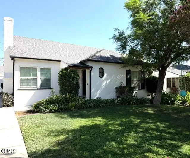 316 Pasqual Avenue, San Gabriel, CA — listing photo 1