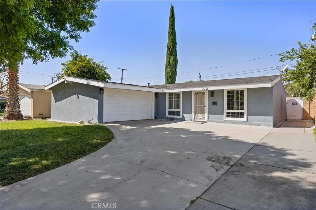 27441 Walnut Springs, Canyon Country, CA — listing photo 1