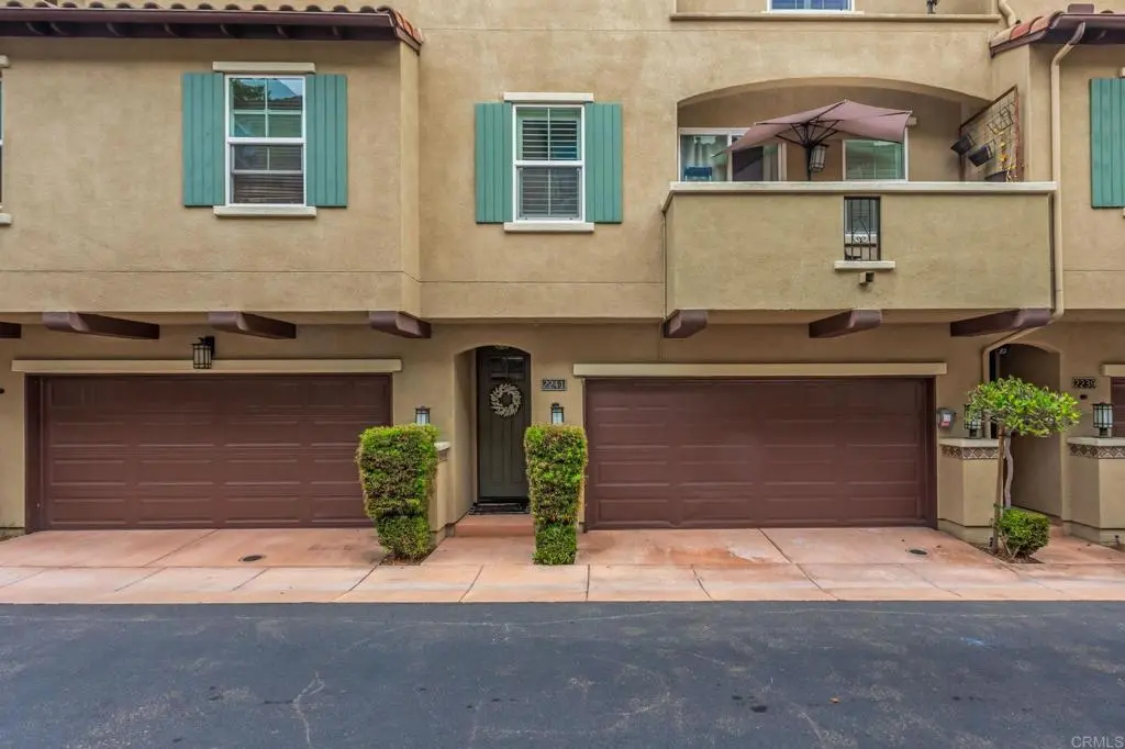 2241 Indus Way, San Marcos, CA — listing photo 1