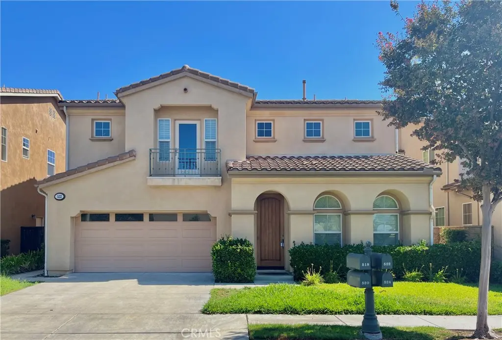 522 S Petunia Street, La Habra, CA — listing photo 1