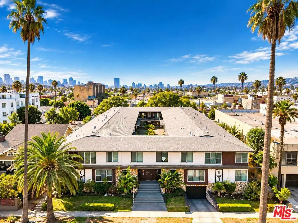 5110 Harold Way, Los Angeles, CA — listing photo 1