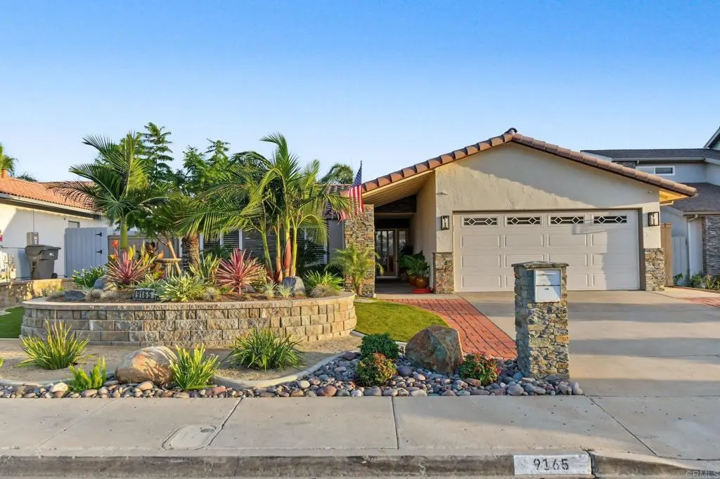 9165 Les Road, Santee, CA — listing photo 1