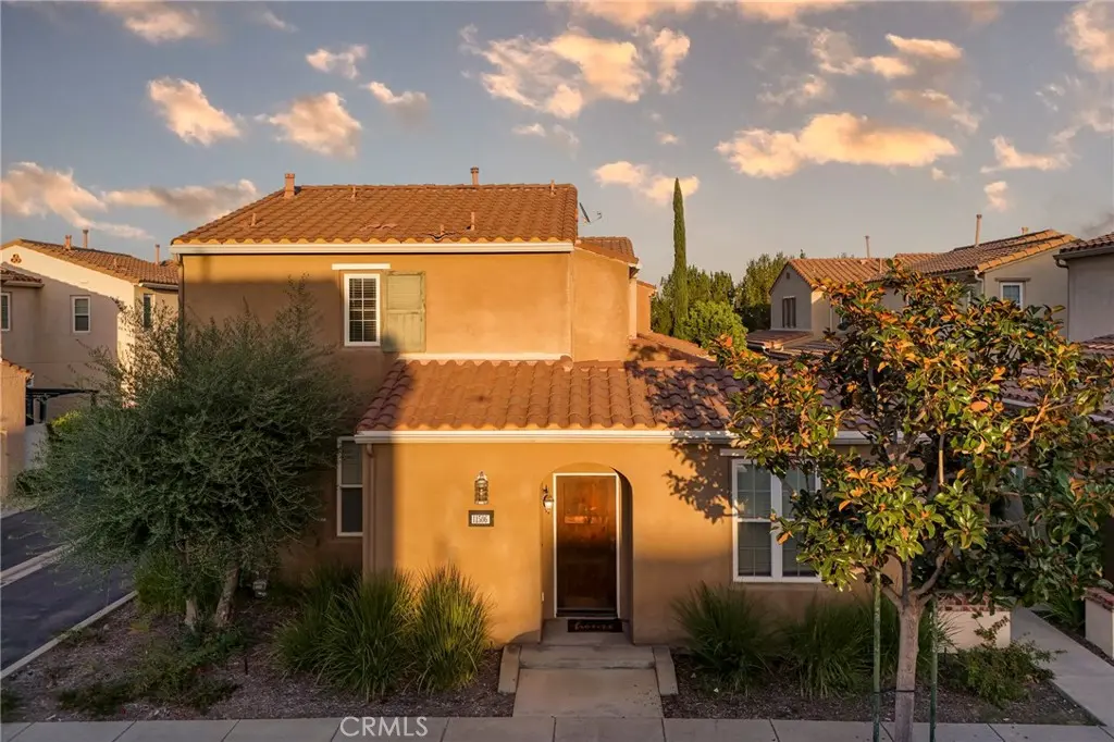 11506 Ghiberti, Porter Ranch, CA — listing photo 1