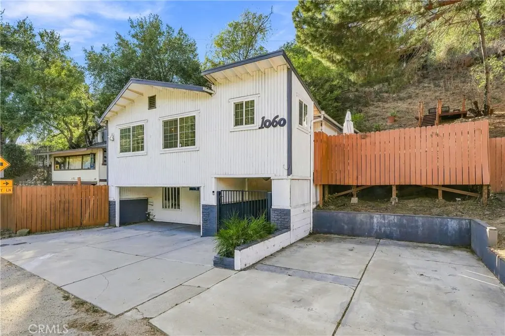 1060 Carbon Canyon, Chino Hills, CA — listing photo 1
