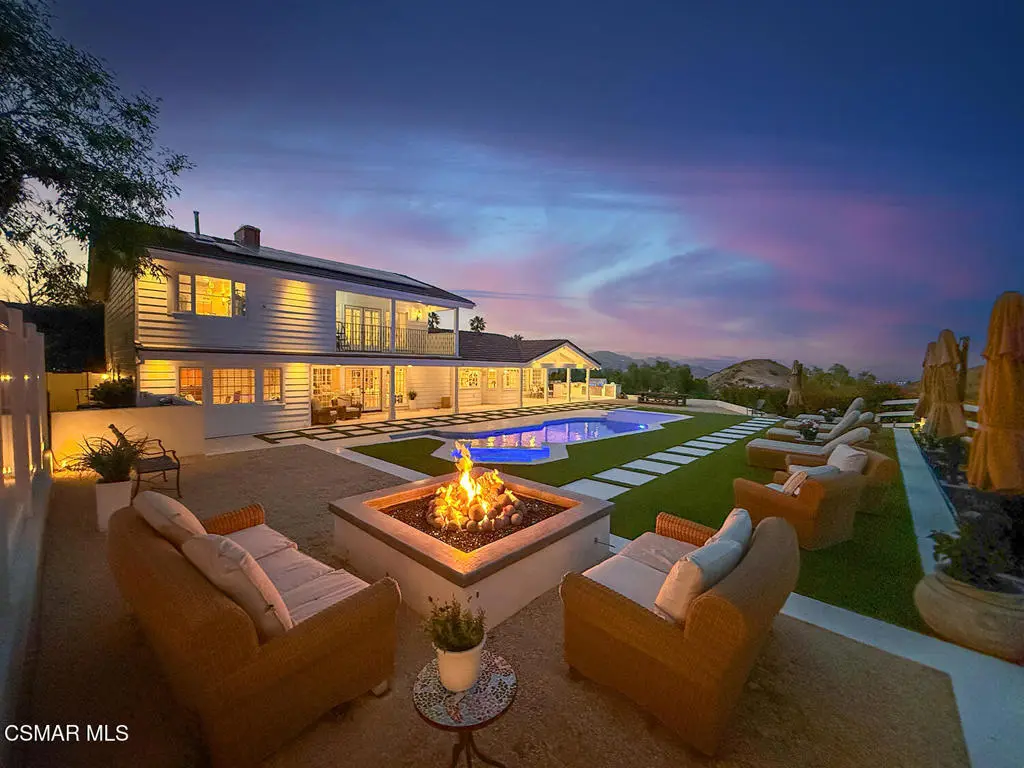5 Concho Lane, Bell Canyon, CA — listing photo 1